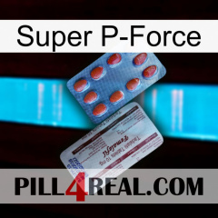 Super P-Force 36